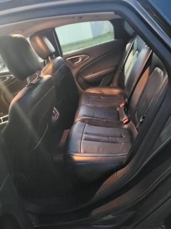 2015 Chrysler 200 C - $4,500 (Nashville)63624936195331124