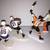 STARTING LINEUP NHL Hockey figures - 10 teams remaining 12 thumbnail