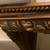 Gilded leaf motif mirror 5 thumbnail