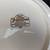 Set of 2 Royal China Jeannette CURRIER IVES Early Winter 10" plates 6 thumbnail
