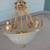 Chandelier or ceiling light. 2 thumbnail