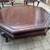 Stunning Vintage Coffee Table With End Tables 17 thumbnail