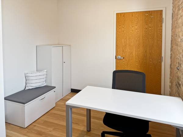 $889 Private Office AVAILABLE at Goose Island- PROMOTIONS available! (Goose Island)64173447971075121