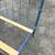 Antique French Country 1900’s IRON Full Bed in Great Condition 10 thumbnail