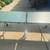 Cafeteria folding table on wheels 2 thumbnail