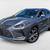 2022 Lexus RX AWD All Wheel Drive Electric RX 450h SUV 1 thumbnail