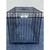 Medium Dog crate with 1 door, tray, Size in pics. Hollywood Feed 6 thumbnail