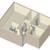 Laundry Facilities On-Site, Ceiling Fans, 2 BD 9 thumbnail