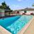 Modern Northridge Corporate Midterm: 4BR w/ Pool—Near Studios, Malls, 3 thumbnail