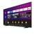 Like New in Box - Philips 65" Class 4K Ultra HD (2160p) Android Smart LED TV 2 thumbnail