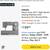 Heavy duty 4411 singer sewing machine/table 7 thumbnail