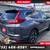 2018 Honda CRV CR V CR-V Touring AWD 5 thumbnail