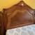AICO by Michael Amini Cortina Cal King Sleigh Bedroom Set 4 thumbnail
