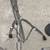 Vintage 18" Sabian B20 Crash Ride Cymbal & Pearl Stand 7 thumbnail