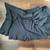 adidas by Stella McCartney Black Pleated Tennis Skort-Large 4 thumbnail