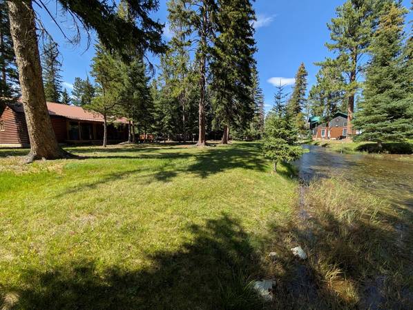 $410,000 / 2br - 26136ft2 - REDUCED $ Escape Hustle Cabin on Wooded Lot with 153' SpringCRK (Lincoln)63656994151427120