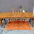 MCM Drexel Triune Dining Set 7 thumbnail