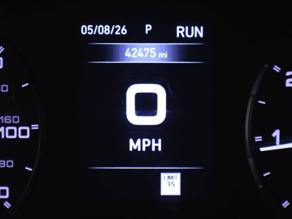 2023 RAM ProMaster - Photo 14