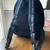 100% Authentic Emporio Armani Leather Backpack 8 thumbnail