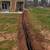 Trenching -water lines, electric lines, gutters, drains, BORING SERVIC 4 thumbnail