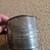 Vintage Bromwell's 3 Cup Measuring Flour Sifter with Hand Crank 9 thumbnail