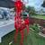 NEW Christmas 6FT Red Twinkling Reindeer 8 thumbnail