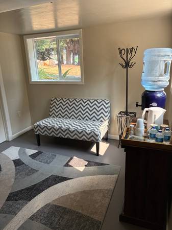 $650 / 100ft2 - Office Space at the Wellness Ranch (Moscow)63689275806723120