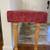 Coffee table, Red bench. 8 thumbnail