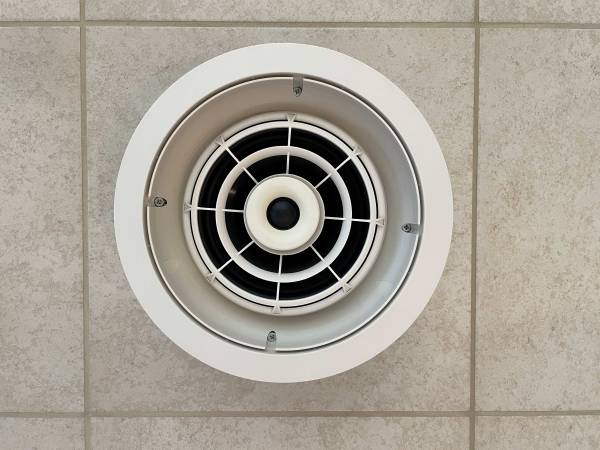 Speakercraft AIM 8 Ceiling Speaker 1