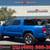 2017 TOYOTA TACOMA TRD SPORT DOUBLE CAB LIFTED ~ UNIQUE TRUCKS 8 thumbnail