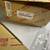 (2x) Genuine Toyota Front Drive Shaft Boot Kit + (2x) axle lock nut 10 thumbnail