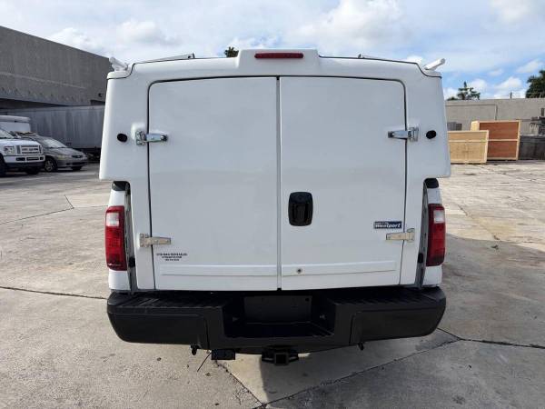2016 Ford F-250 F250 F - Photo 13