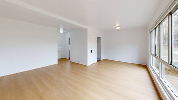 $3,581 / 2hab - 942ft2 - 117 Serrano@Fuente/Casa adosada amplia en Parkmerced/Vista al patio/Se aceptan mascotas (ingleside / SFSU / CCSF)63847326142081121