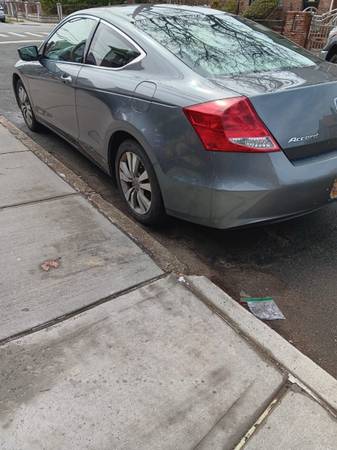 Honda Accord LX-S 2011 2D CPE - $4,701 (Springfield Gardens, NY)63614090924801124