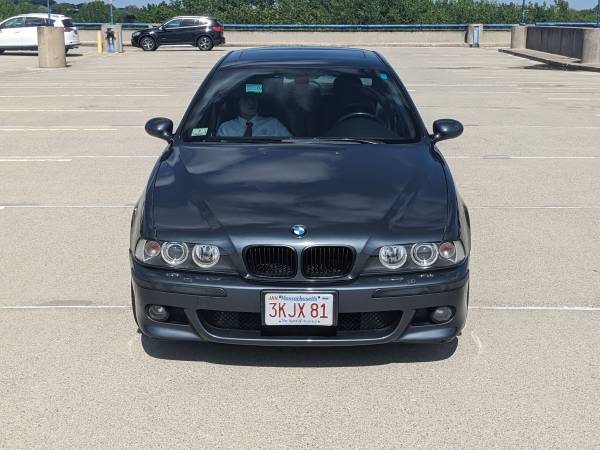 BMW E39 M5 - $24,999 (Winchester)63615747667201123