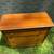 Antique 19th Century Victorian Pine Chest of Drawers 6 thumbnail