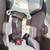 Baby Jogger City Mini Black Single Seat 3-wheel All Terrain Stroller 8 thumbnail