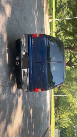 2000 Chevy Tahoe - $3,000 (Atlanta)63620379374083123