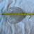 VNTG Silver City ''Sterling on Crystal'' 25th Anniversary Footed Glass 3 thumbnail