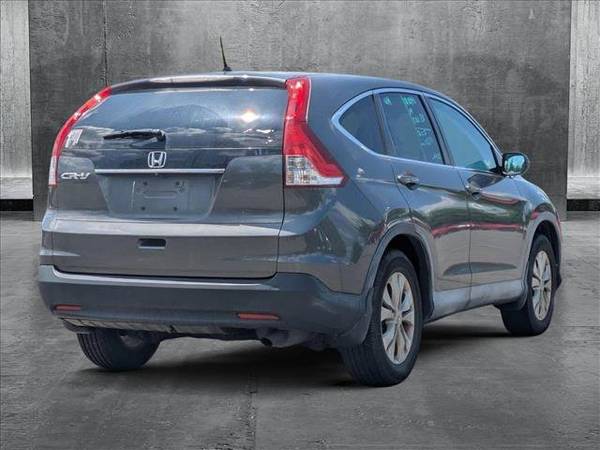 2014 Honda CR-V CRV EX SUV - $12,990 (Call *(571) 449-2081* to Confirm Availability Instantly)63618613865091124