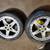 FERRARI 360 FACTORY OPTION 18"  MODULAR WHEEL 10 thumbnail