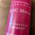 Highlighted now - fancy doggie shampoo 3 thumbnail