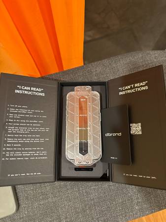 iPhone 15 Pro cases and screen protectors 1