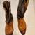 Tony Lama boots --size 11EE-used but great condition 2 thumbnail
