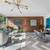 White Quartz Countertops, Bicycle Storage Area, 1/bd 3 thumbnail