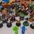 41 Skylanders LOT Spyro Gusto Slam Snap & Lots More Portal 4 thumbnail