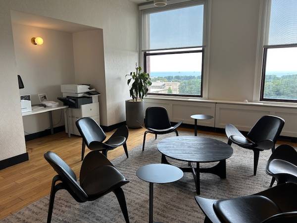 $399 Offices Available at Grant Park, Today! (Chicago)63202903312513123