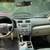2011 *Toyota* *Camry* Tan 12 thumbnail
