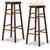 2 Brand New Bar Stools 1 thumbnail