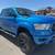 2020 RAM 1500 BIG HORN BLACK WIDOW EDITION CREW CAB SHORT BOX 5.7L V8 6 thumbnail